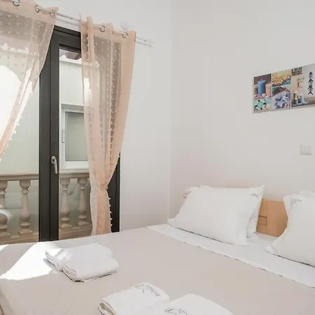 Διαμέρισμα Athina's Flat On The Sea
